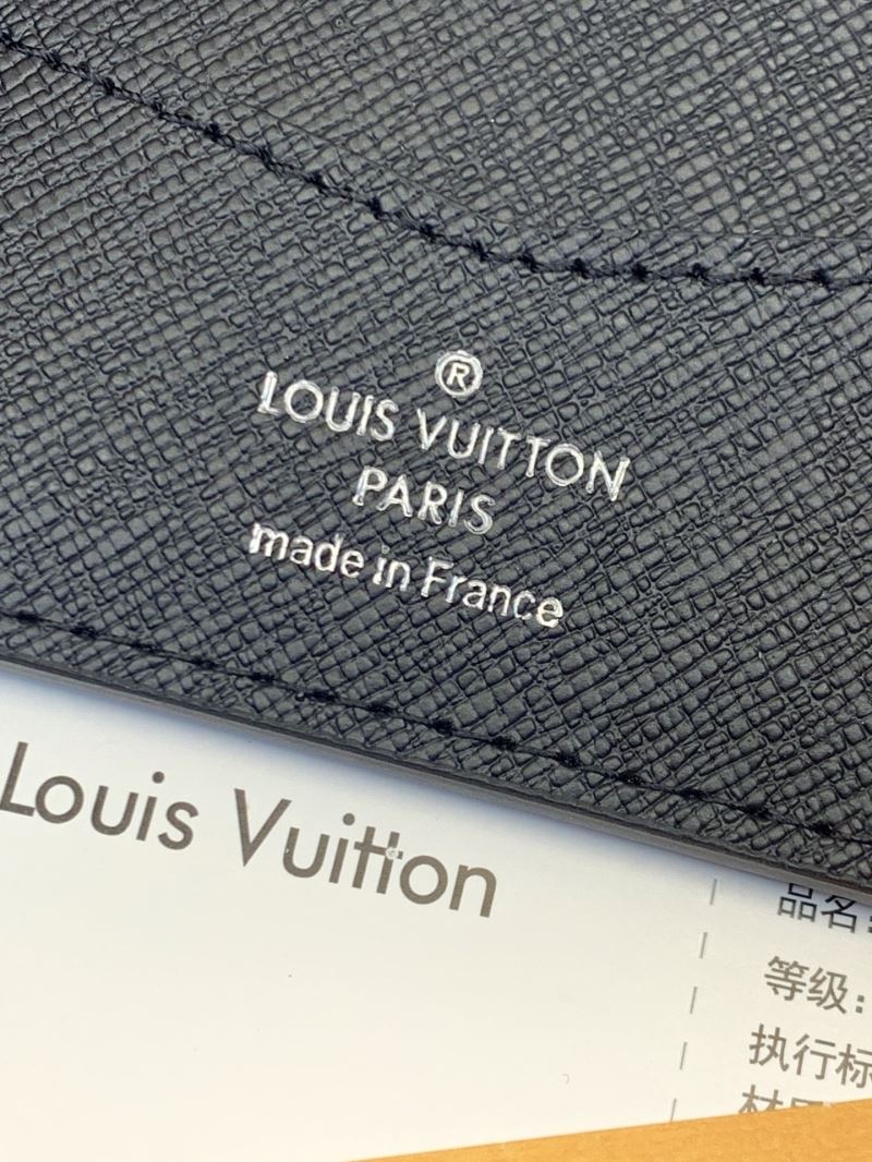 Louis Vuitton Wallets Purse